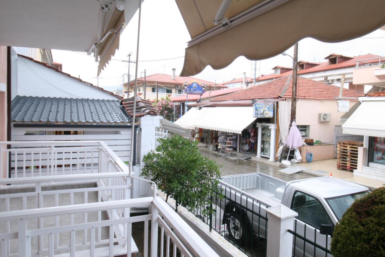 Sarti Center Studios מראה חיצוני תמונה