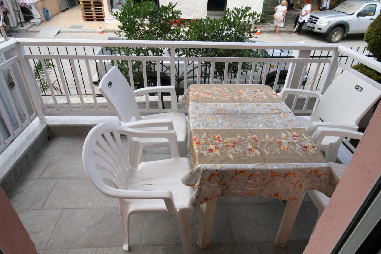 Sarti Center Studios מראה חיצוני תמונה