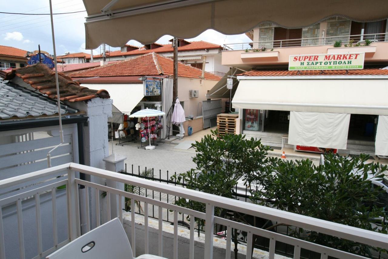 Sarti Center Studios מראה חיצוני תמונה